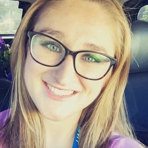 Meet your Posher, Alanna